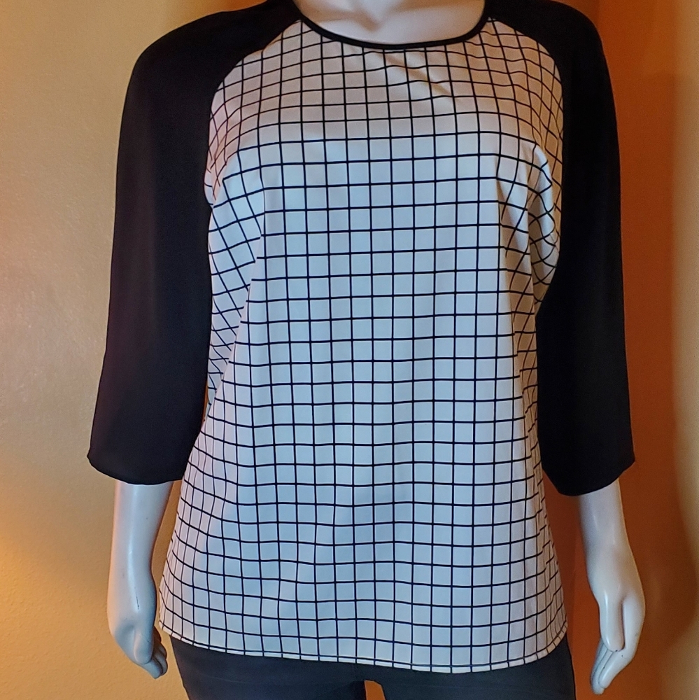 Lane Bryant Top - Picture 1 of 6
